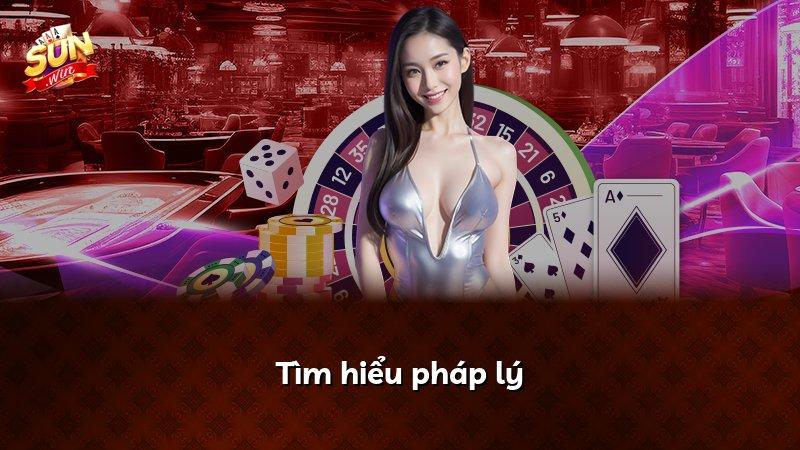 Tìm hiểu pháp lý